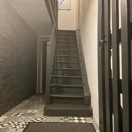 La L'oiseau Bleu Proche De La Et De Deauville !!! Awards 2025 Blonville-sur-Mer