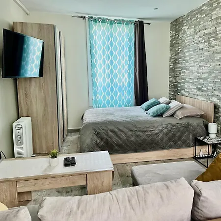 Apartment La L'oiseau Bleu Proche De La Et De Deauville !!! Awards 2025 *