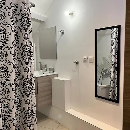 Apartman La L'oiseau Bleu Proche De La Et De Deauville !!! Awards 2025 *