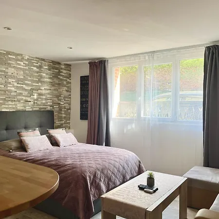 La L'oiseau Bleu Proche De La Et De Deauville !!! Awards 2025