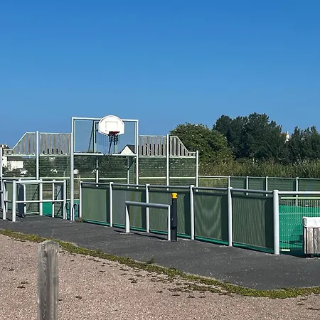 La L'oiseau Bleu Proche De La Et De Deauville !!! Awards 2025 * بلونفيل سور مير