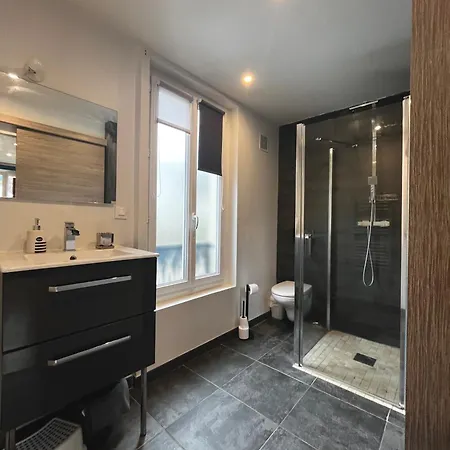 La L'oiseau Bleu Proche De La Et De Deauville !!! Awards 2025 *