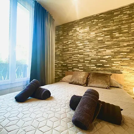 Apartman La L'oiseau Bleu Proche De La Et De Deauville !!! Awards 2025 *