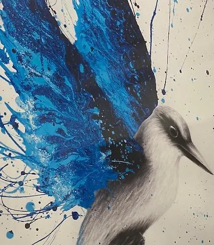 شقة La L'oiseau Bleu Proche De La Et De Deauville !!! Awards 2025 *