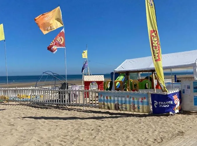 La L'oiseau Bleu Proche De La Et De Deauville !!! Awards 2025