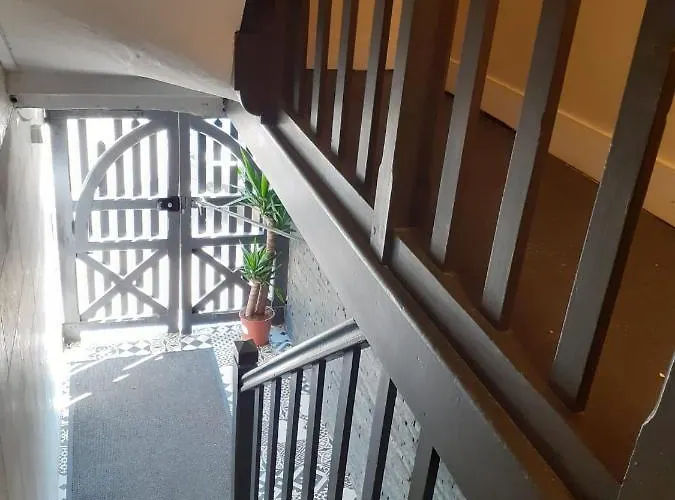 La L'oiseau Bleu Proche De La Et De Deauville !!! Awards 2025 شقة بلونفيل سور مير