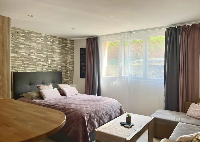 La L'oiseau Bleu Proche De La Et De Deauville !!! Awards 2025