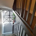 La L'oiseau Bleu Proche De La Et De Deauville !!! Awards 2025 Apartment Blonville-sur-Mer