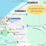 La L'oiseau Bleu Proche De La Et De Deauville !!! Awards 2025