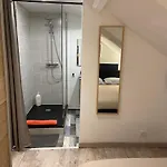 Apartment La L'oiseau Bleu Proche De La Et De Deauville !!! Awards 2025 *