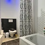 Apartmán La L'oiseau Bleu Proche De La Et De Deauville !!! Awards 2025