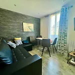 Apartment La L'oiseau Bleu Proche De La Et De Deauville !!! Awards 2025