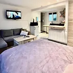 Apartment La L'oiseau Bleu Proche De La Et De Deauville !!! Awards 2025 *