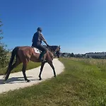 La L'oiseau Bleu Proche De La Et De Deauville !!! Awards 2025