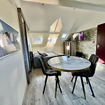 La L'oiseau Bleu Proche De La Et De Deauville !!! Awards 2025 Apartment *