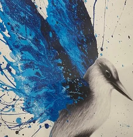 Apartament La L'oiseau Bleu Proche De La Et De Deauville !!! Awards 2025 *
