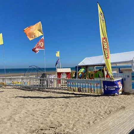 La L'oiseau Bleu Proche De La Et De Deauville !!! Awards 2025