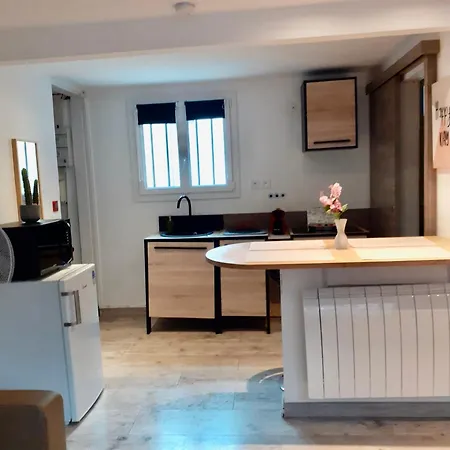 Apartmán La L'oiseau Bleu Proche De La Et De Deauville !!! Awards 2025 Blonville-sur-Mer