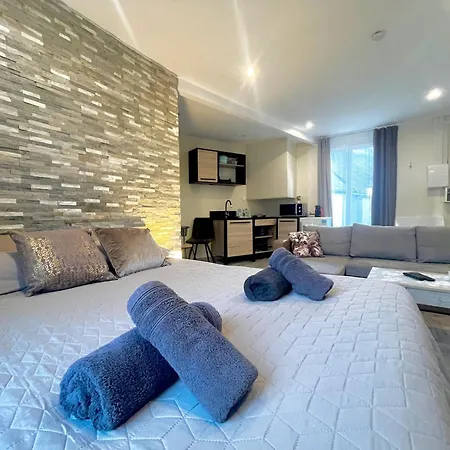 Apartament La L'oiseau Bleu Proche De La Et De Deauville !!! Awards 2025 Blonville-sur-Mer