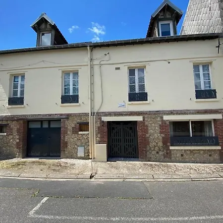 La L'oiseau Bleu Proche De La Et De Deauville !!! Awards 2025 *