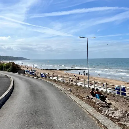 La L'oiseau Bleu Proche De La Et De Deauville !!! Awards 2025 Daire Blonville-sur-Mer