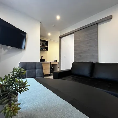 Apartmán La L'oiseau Bleu Proche De La Et De Deauville !!! Awards 2025 Blonville-sur-Mer