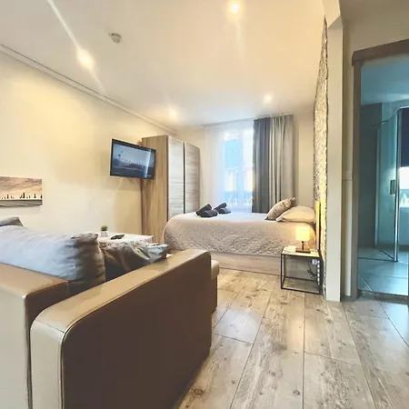 La L'oiseau Bleu Proche De La Et De Deauville !!! Awards 2025