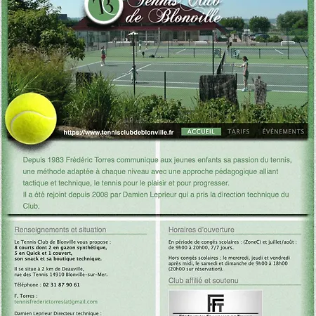 Daire La L'oiseau Bleu Proche De La Et De Deauville !!! Awards 2025