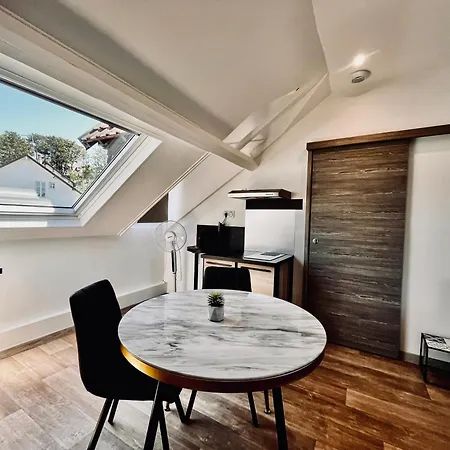 La L'oiseau Bleu Proche De La Et De Deauville !!! Awards 2025 Apartament *