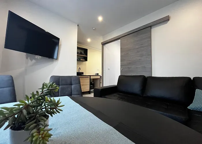 Apartament La L'oiseau Bleu Proche De La Et De Deauville !!! Awards 2025 Blonville-sur-Mer