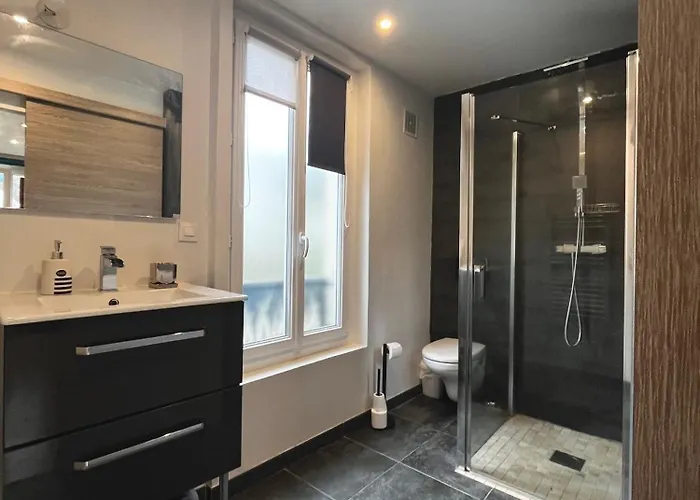 La L'oiseau Bleu Proche De La Et De Deauville !!! Awards 2025 *