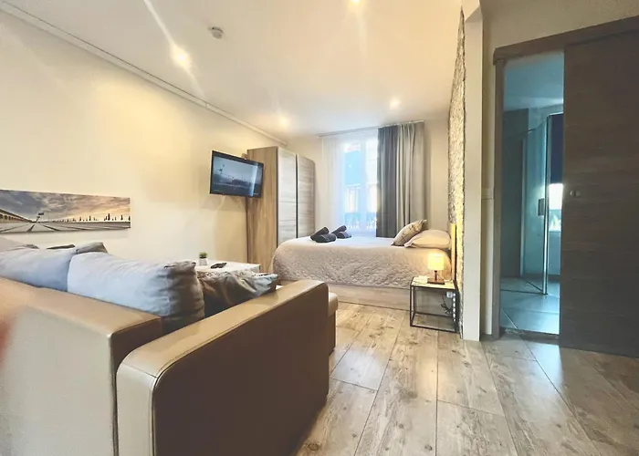 La L'oiseau Bleu Proche De La Et De Deauville !!! Awards 2025